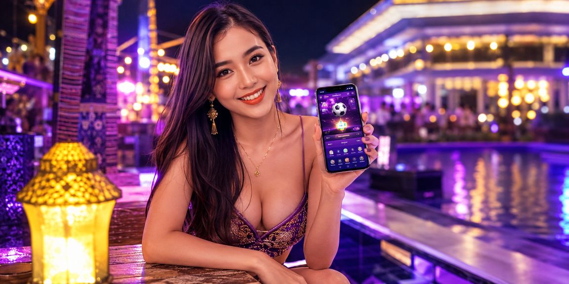 Nhóm bạn xem bóng đá và đặt cược trên điện thoại tại quán cà phê Sa Pa