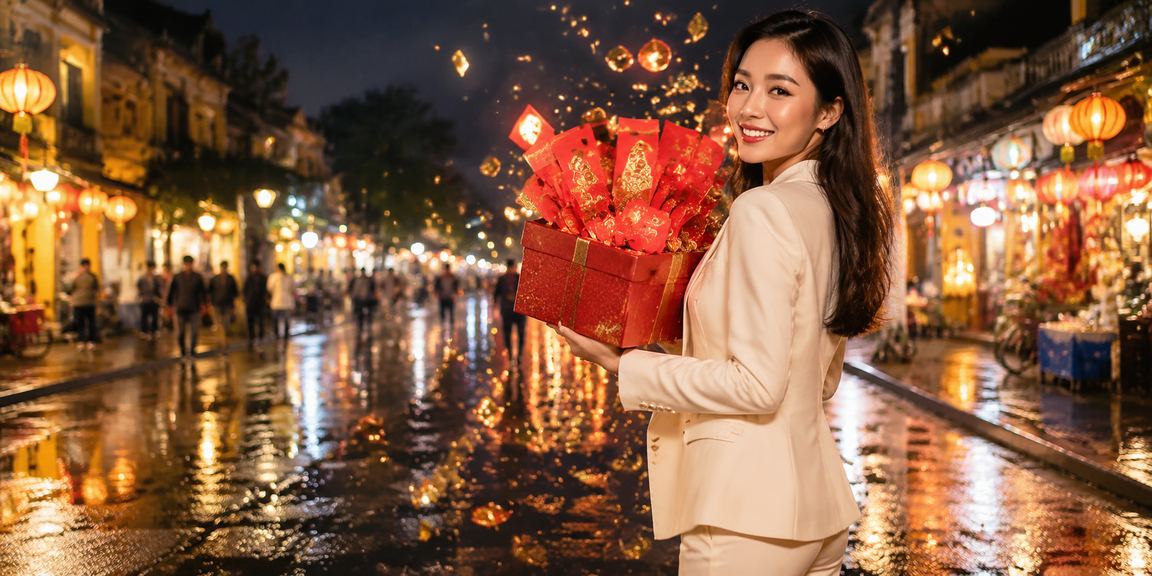 Người dùng Việt Nam thực hiện giao dịch tài chính trực tuyến trên điện thoại di động