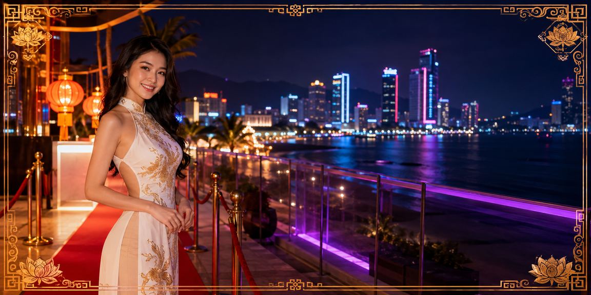 Màn hình điện thoại hiển thị giao diện cược casino và thể thao tại Việt Nam