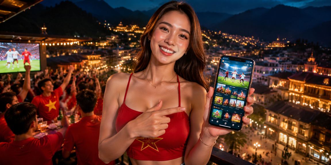Người chơi đăng ký tài khoản h2shop trên điện thoại tại Việt Nam